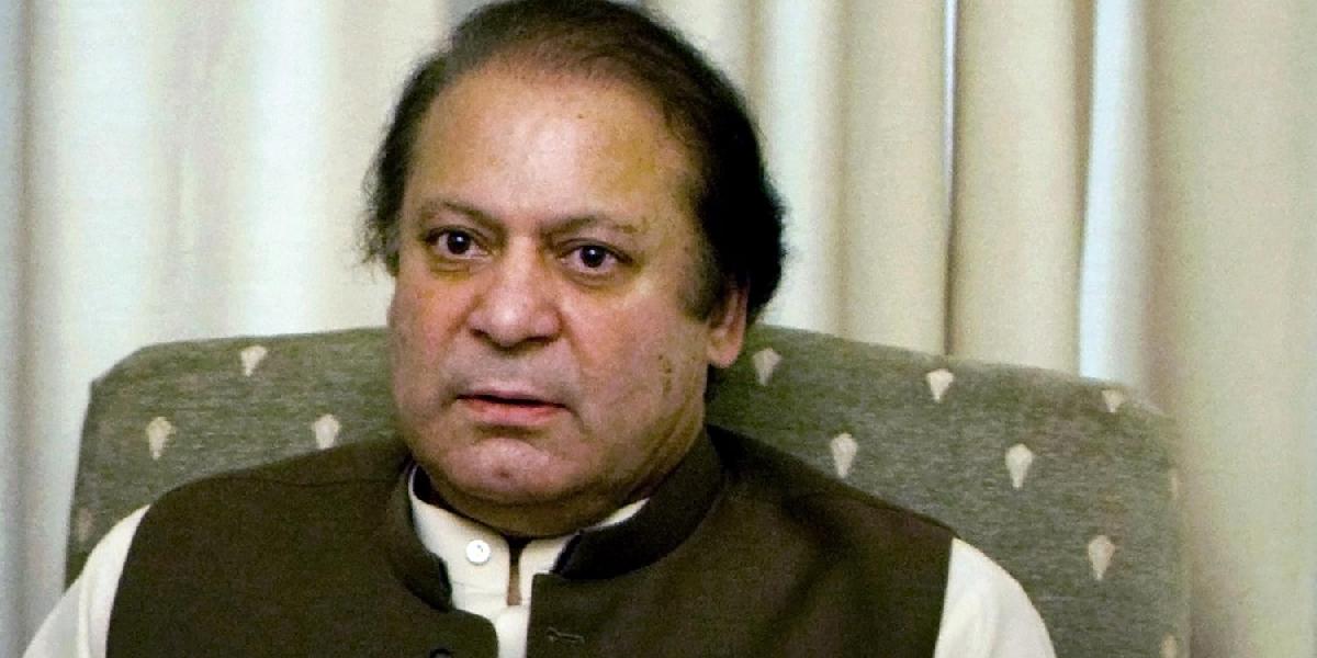 Nový pakistanský premiér chce byť s Indiou priateľ