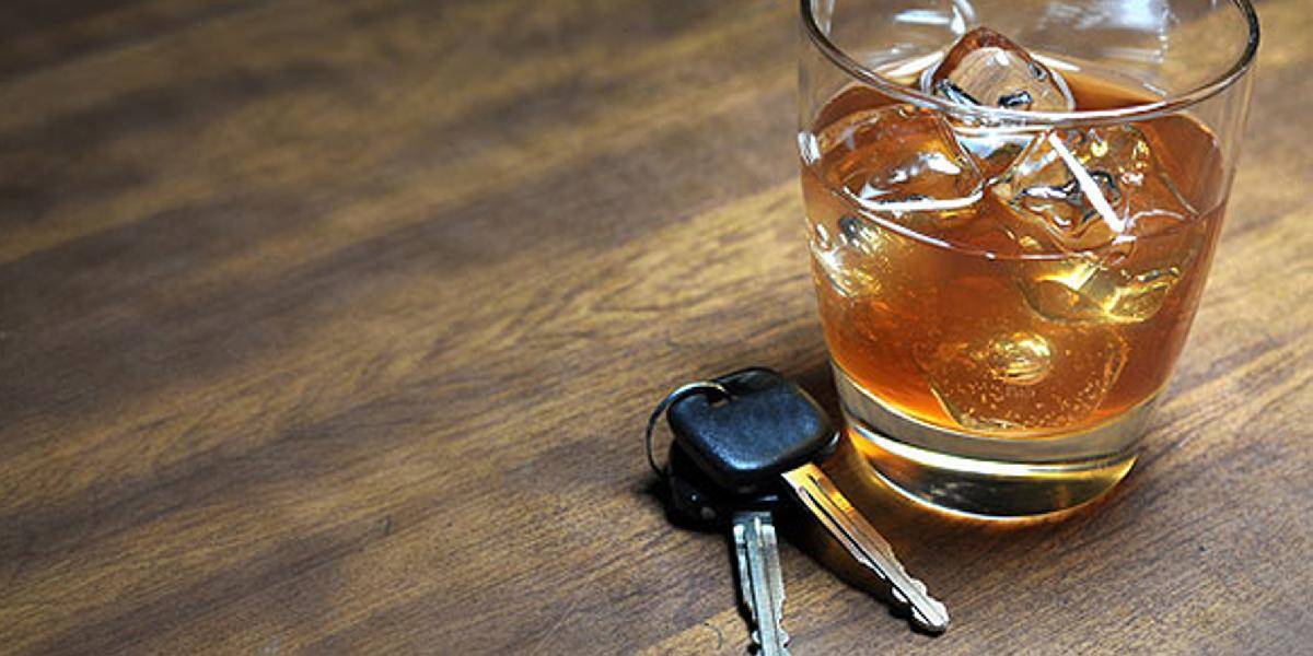 Rusko sprísňuje tresty: Alkohol za volantom bude nielen priestupok, ale aj trestný čin!