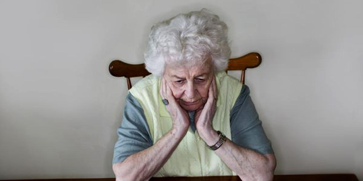 Nešťastná dôchodkyňa: Podvodníčka od nej vylákala takmer štyritisíc eur!