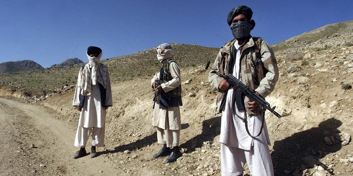 Militanti z Talibanu uniesli členku parlamentu