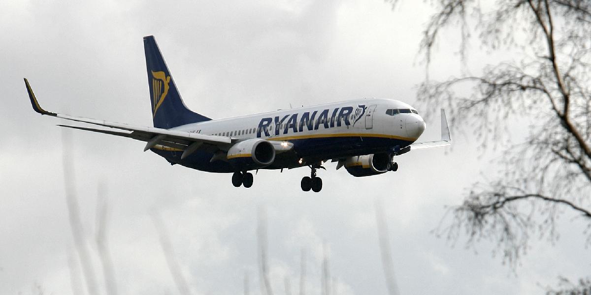 Ryanair žaluje televíziu a obviňuje pilotov z klamstva