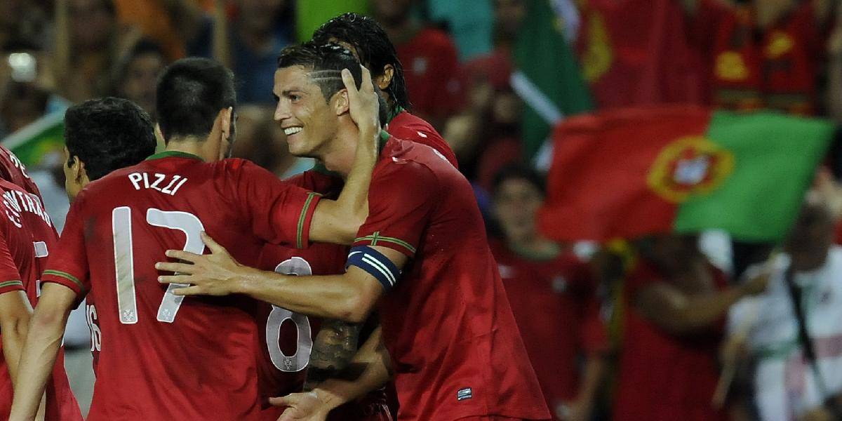 Prípravné zápasy: Portugalci remizovali s Holandskom, Taliani prehrali s Argentínou