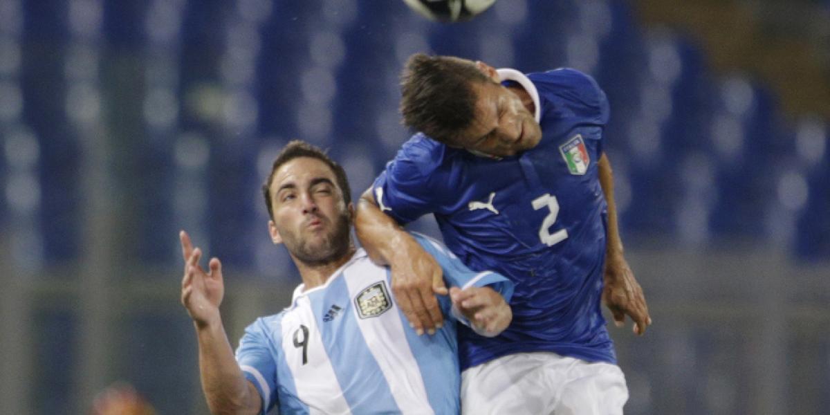 Taliani nezdolali Argentínu od roku 1987