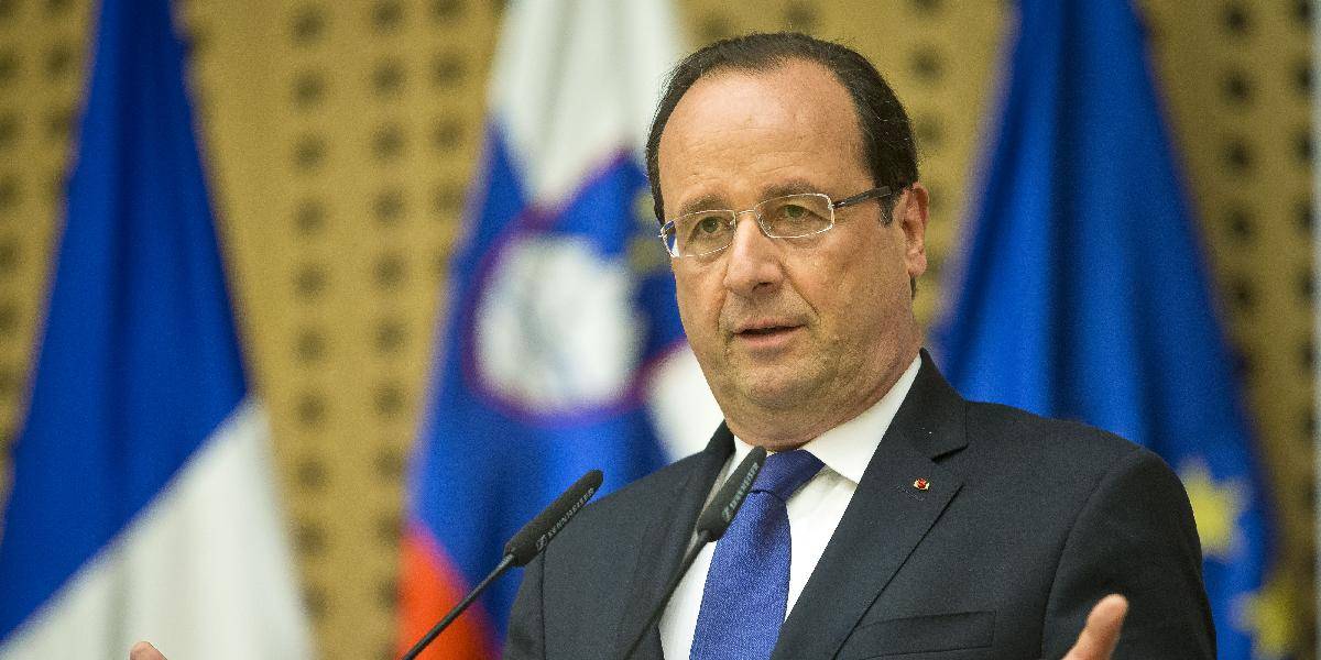 Hollande si ako prvý v EÚ predvolal veľvyslanca Egypta