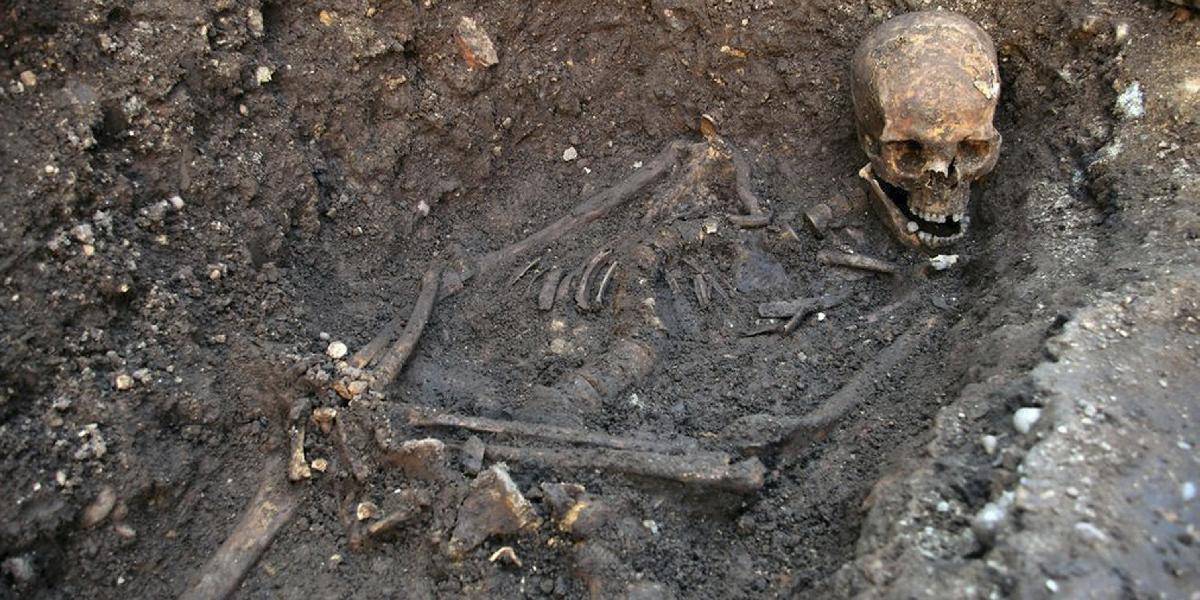 Rodina kráľa Richarda III. sa súdi o miesto jeho pochovania