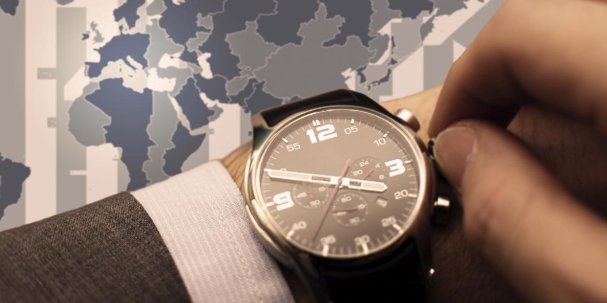 Dobre premyslená lúpež: Ukradli hodinky za milión eur!