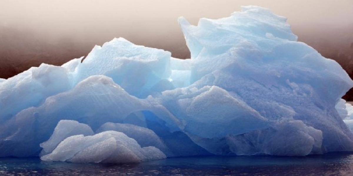Slovenka sa plavila na lodi Greenpeace v Arktíde