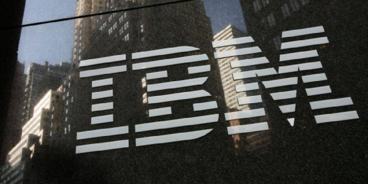 IBM chce prevziať softvérovú firmu Trusteer za 1 miliardu USD
