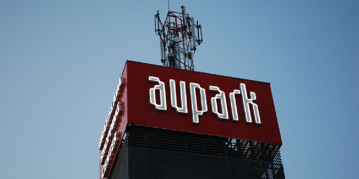  Aupark Tower Bratislava vlani so stratou 3,4 mil. eur
