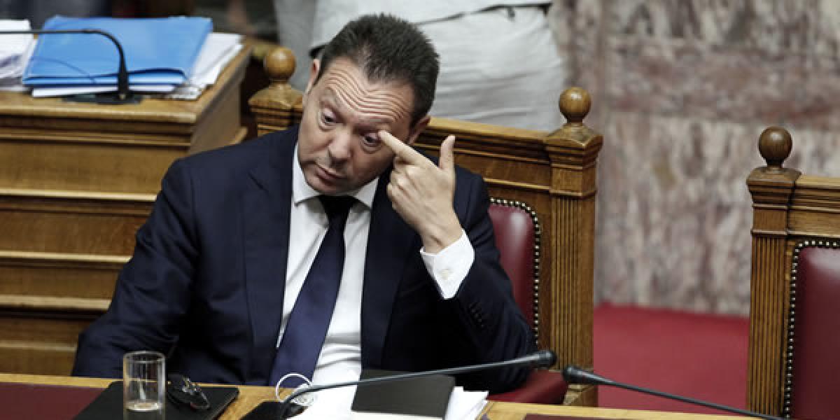 Šéf gréckej privatizačnej agentúry čelí výzve na odchod