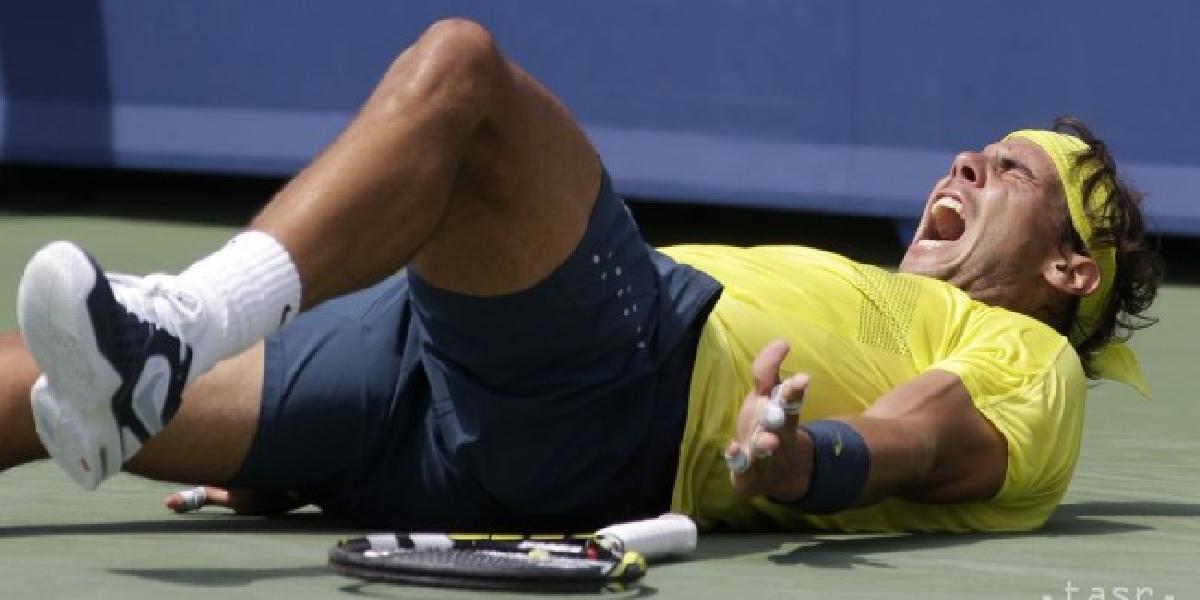 Po výhre nad Isnerom získal Nadal deviaty titul v sezóne