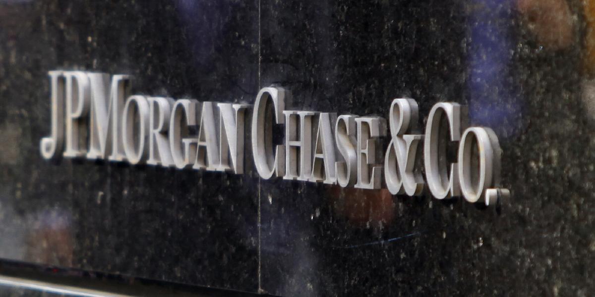 USA preverujú JP Morgan pre zamestnávanie detí vplyvných čínskych predstaviteľov