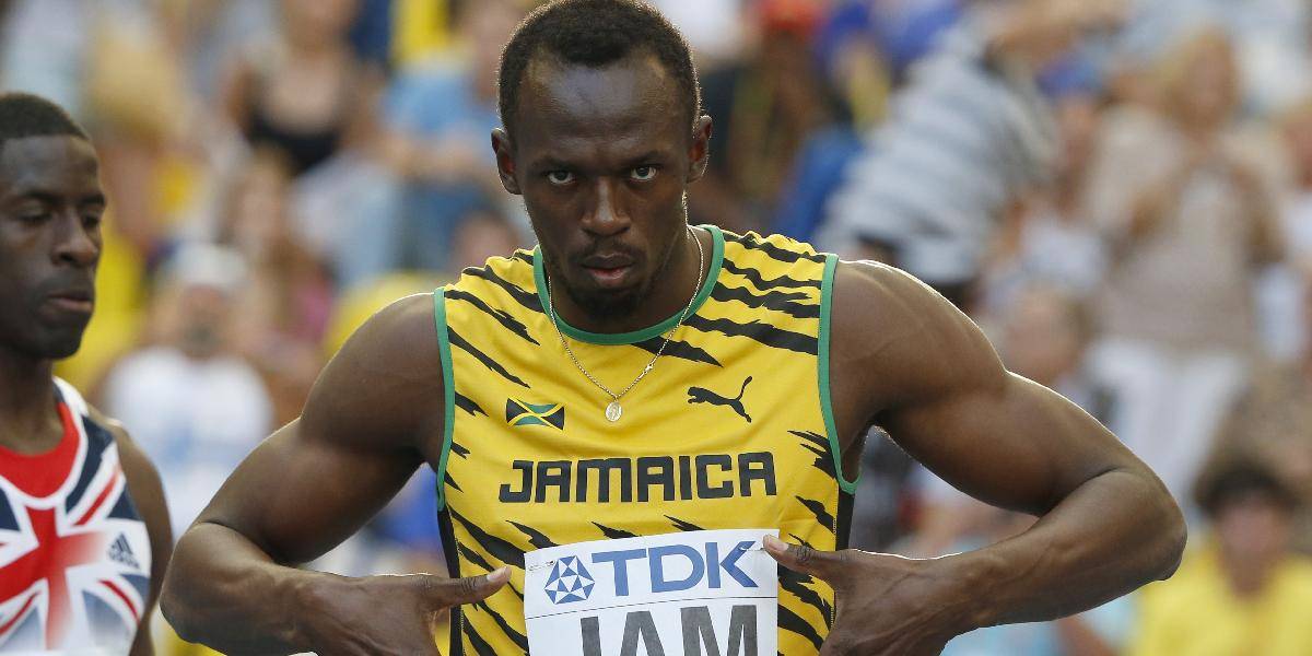 Na AM v Dubnici 11 medailistov z Moskvy, príde aj Bolt