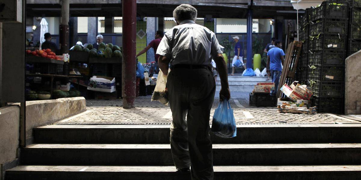 V Grécku sa už vraj nevyplatí nelegálne zamestnávanie pracovníkov