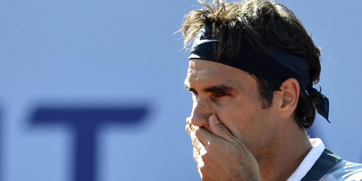 Djokovič lídrom rebríčka, Federer 7., Kližan na 46. priečke