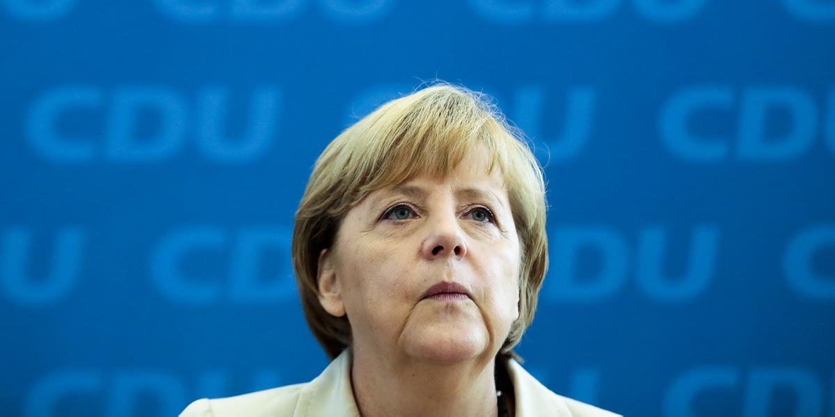 Merkelová ako prvý nemecký kancelár navštívi Dachau