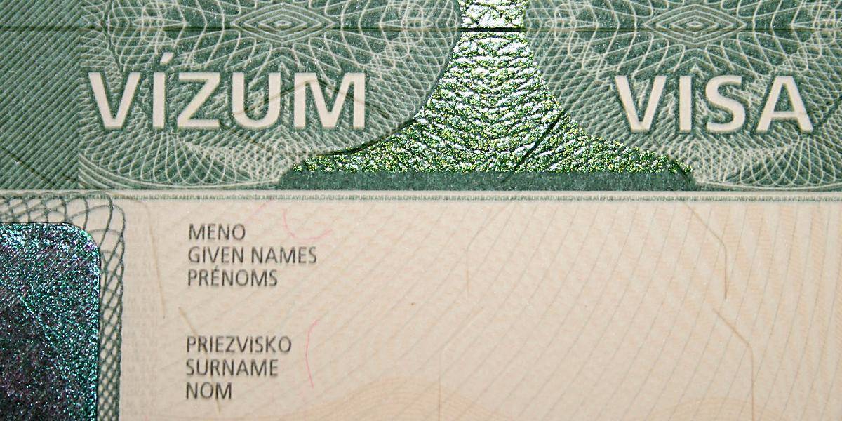 Slováci do Turecka už môžu cestovať bez víz
