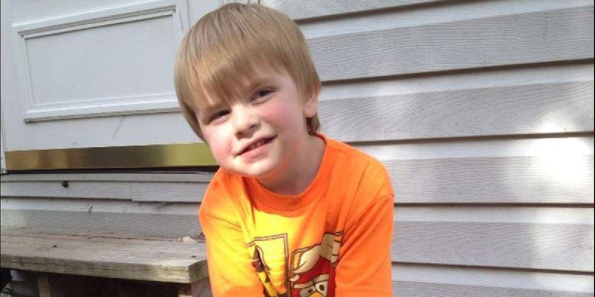 Tragédia: Trojročný chlapček sa zastrelil pištoľou!
