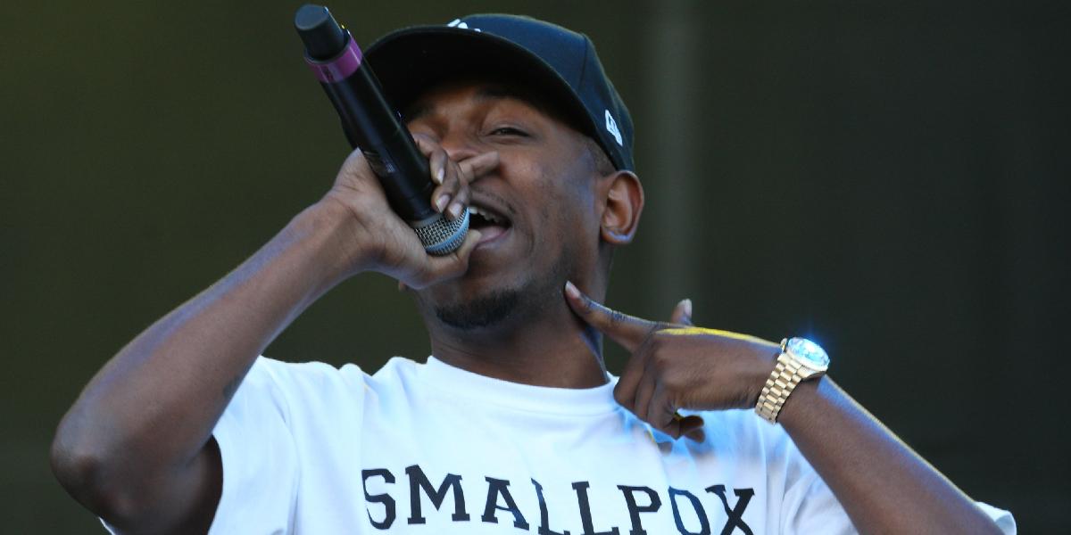 Rekordman Kendrick Lamar: Na letných festivaloch odohral najviac času