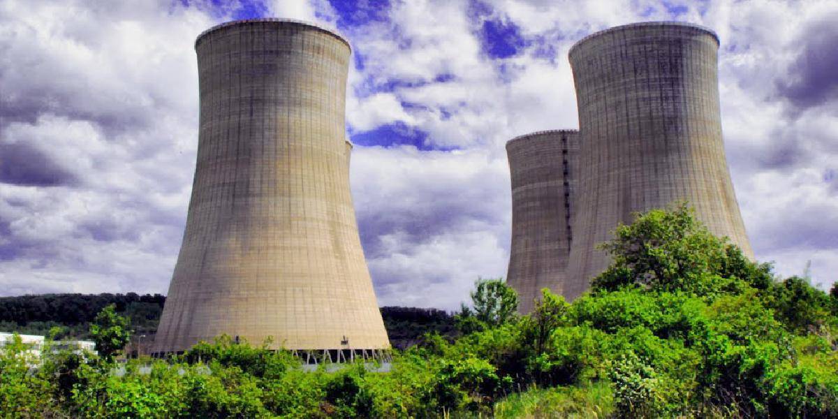 Najvyšší súd zrušil povolenie na dostavbu Jadrovej elektrárne Mochovce