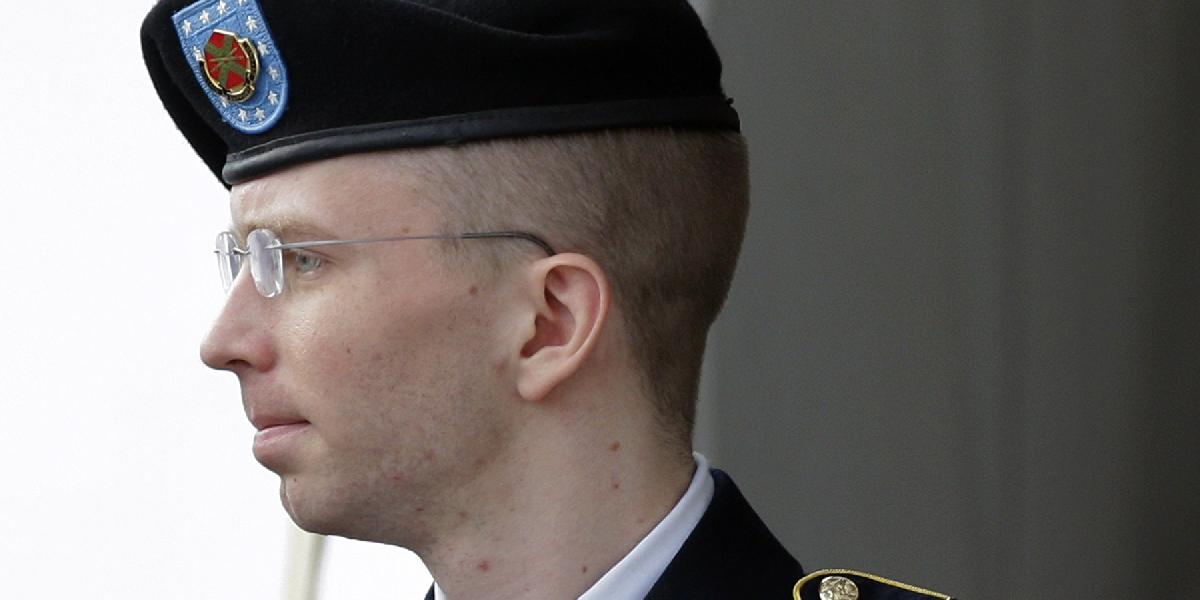 Manning sa konečne dozvie výšku svojho trestu