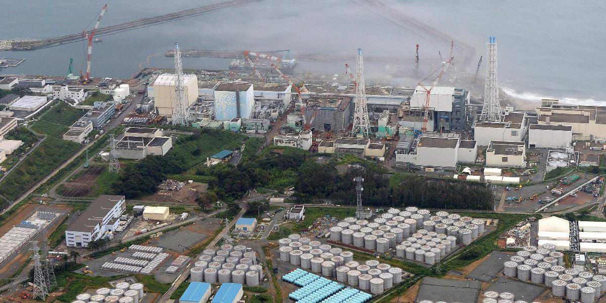 Agentúra pre jadrový dozor sa obáva ďalších únikov z Fukušimy