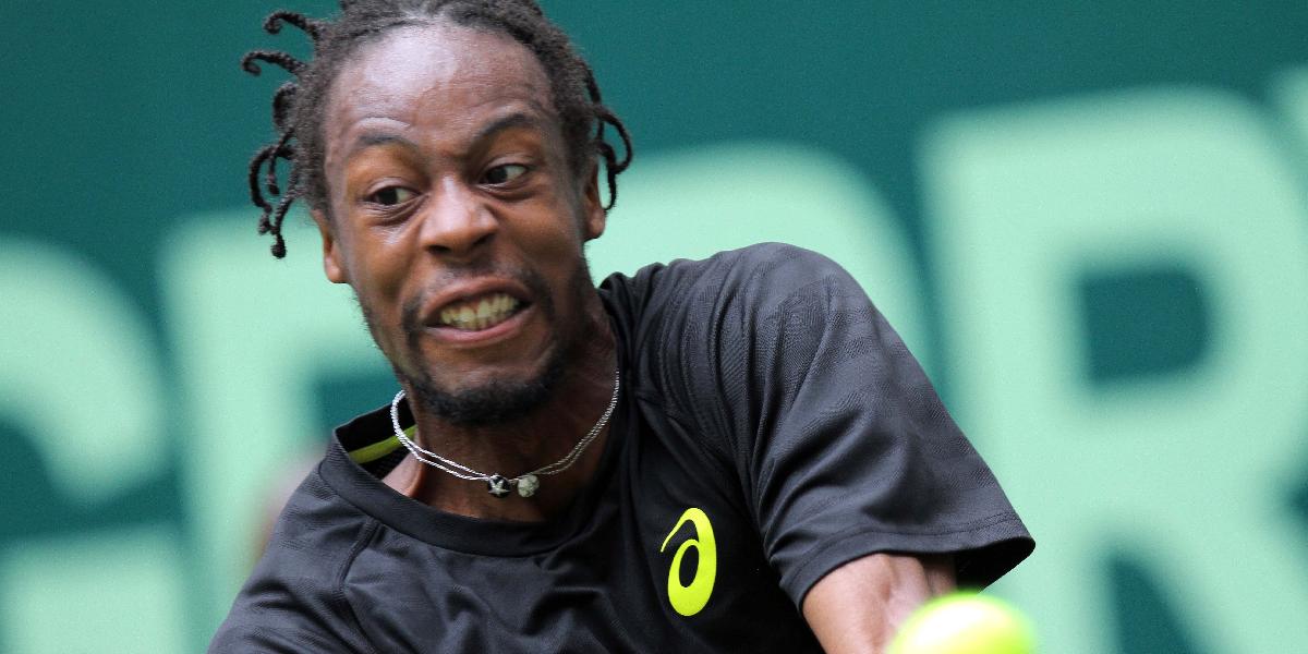 ATP Winston-Salem: Monfils postúpil do štvrťfinále