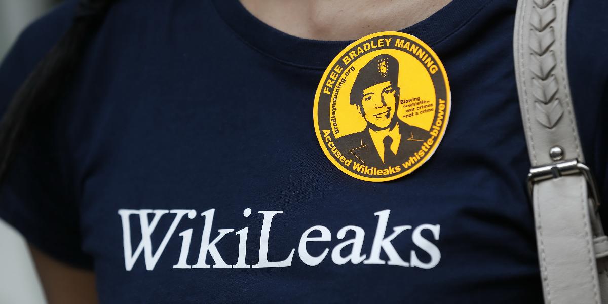 WikiLeaks zverejní ďalšie tajné diplomatické depeše z ambasády v Bratislave