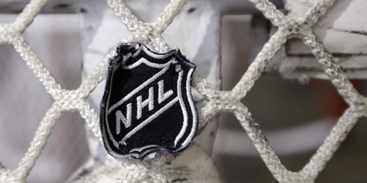 Platový strop hokejistov NHL môže stúpnuť až na 80 miliónov USD