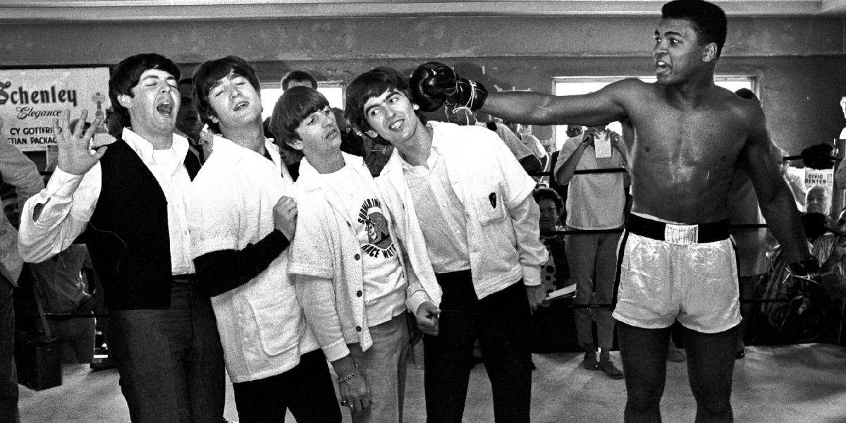 Choré: Fanúšik The Beatles chce naklonovať Johna Lennona