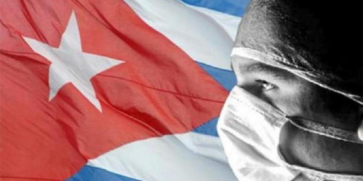 Brazílska vláda si najala 4000 kubánskych lekárov
