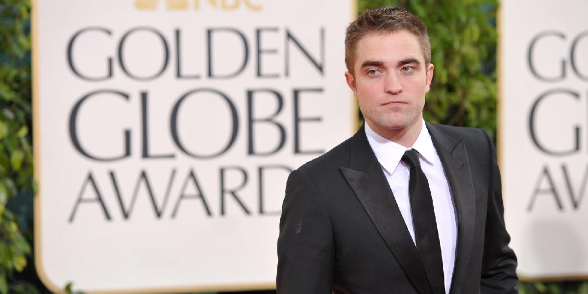 Robert Pattinson: Fanúšikovia Twilightu sú čudní