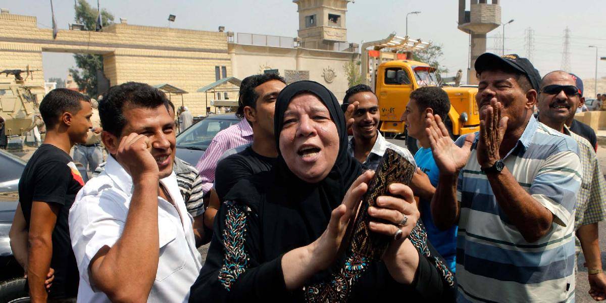 Egyptský islamisti počas Piatku opäť zaplnia ulice