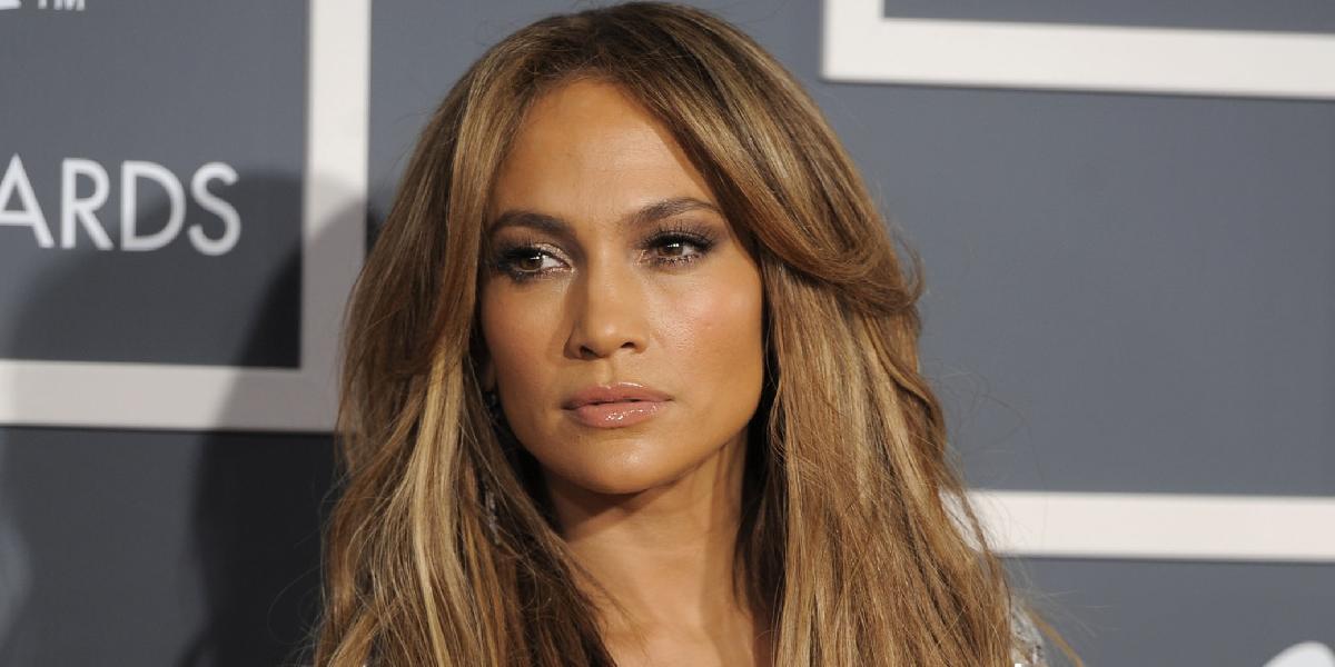Nepríjemné prekvapenie pre Jennifer Lopez: V jej sídle sa týždeň skrýval fanúšik!