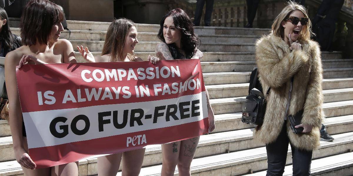PETA žiada od UEFA zákaz rituálneho zabíjania zvierat