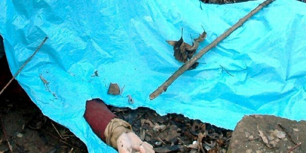Na Zemplínskej šírave našli mŕtveho 42-ročného muža