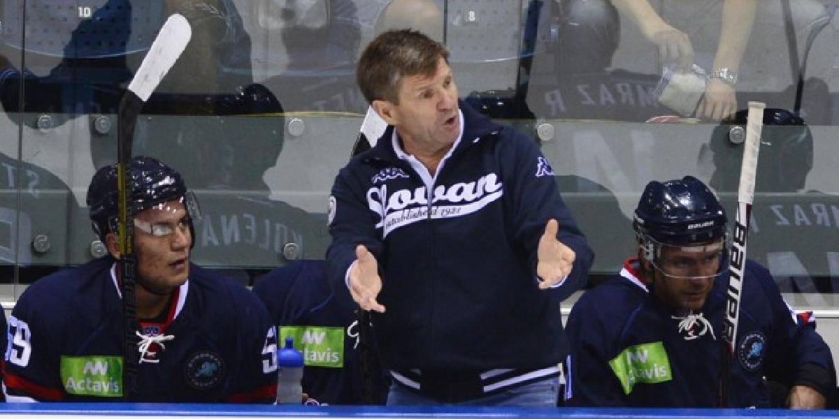 Slovan prehral vo vyrovnanom zápase v Kuopiu