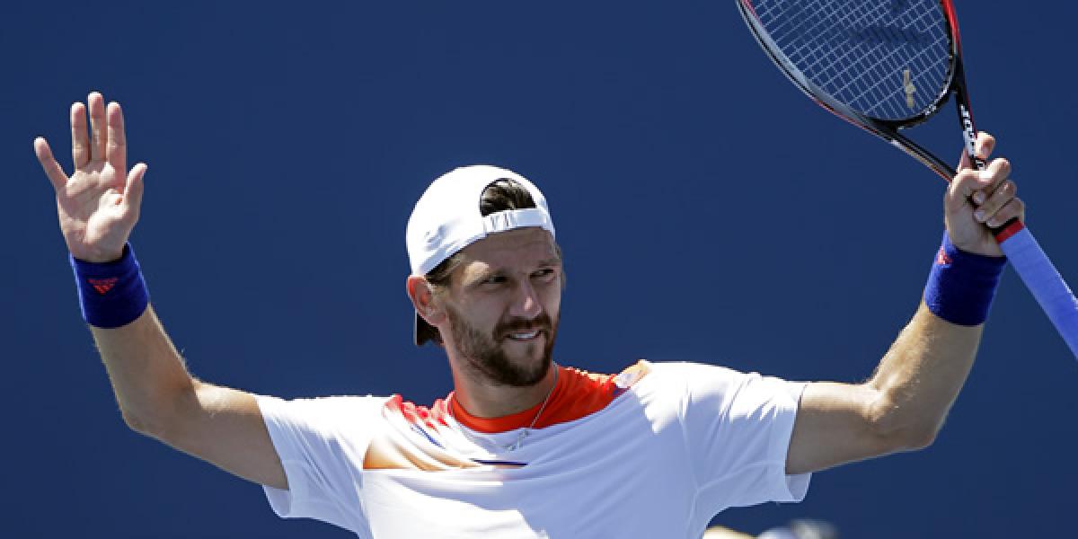 ATP Winston-Salem: Melzer sa stal víťazom turnaja vo Winston-Saleme