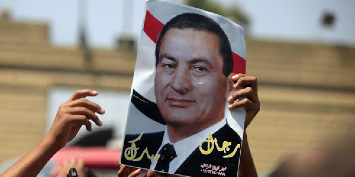 Mubarak opäť predstúpi pred súd