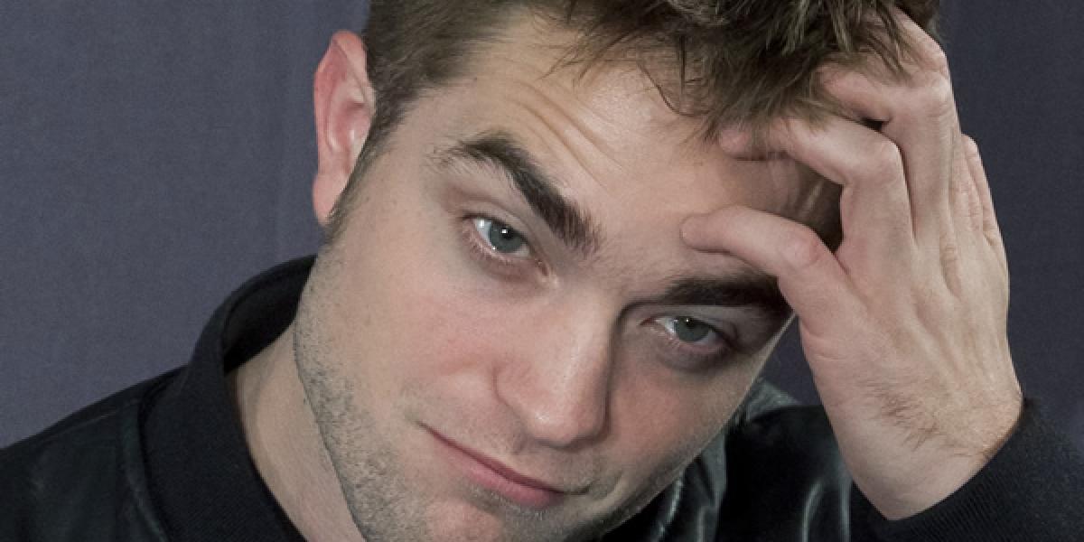 Robert Pattinson sa pre slávu cíti osamelý