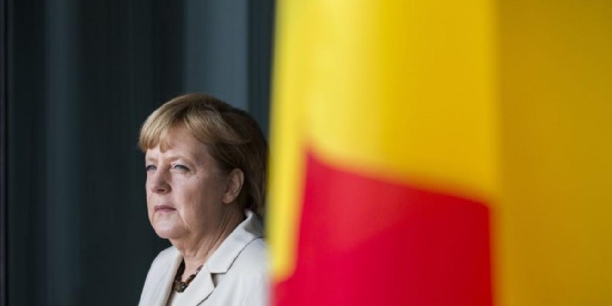 Merkelová vyzvala stúpencov vegetariánskeho dňa: Nehlasujte za nás