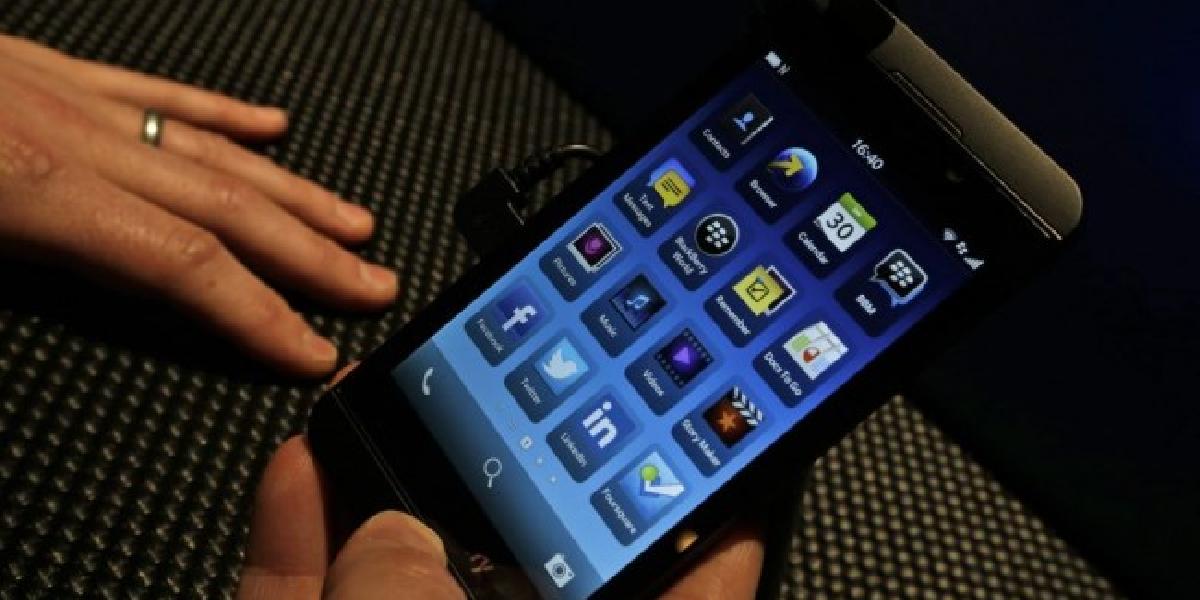 V ázijsko-pacifickom regióne rastú hlavne malí výrobcovia mobilov