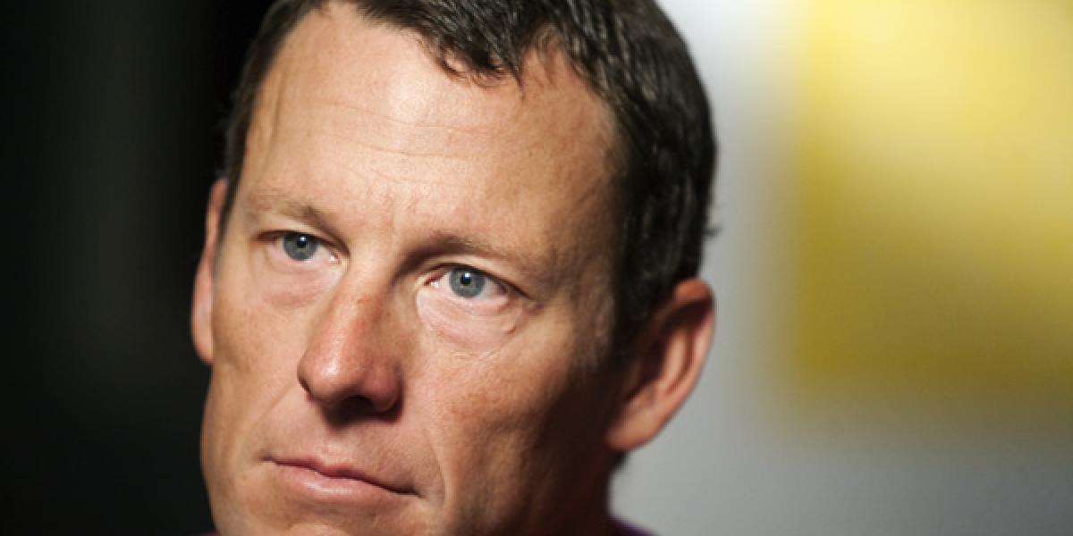 Armstrong sa dohodol so Sunday Times na mimosúdnom vyrovnaní