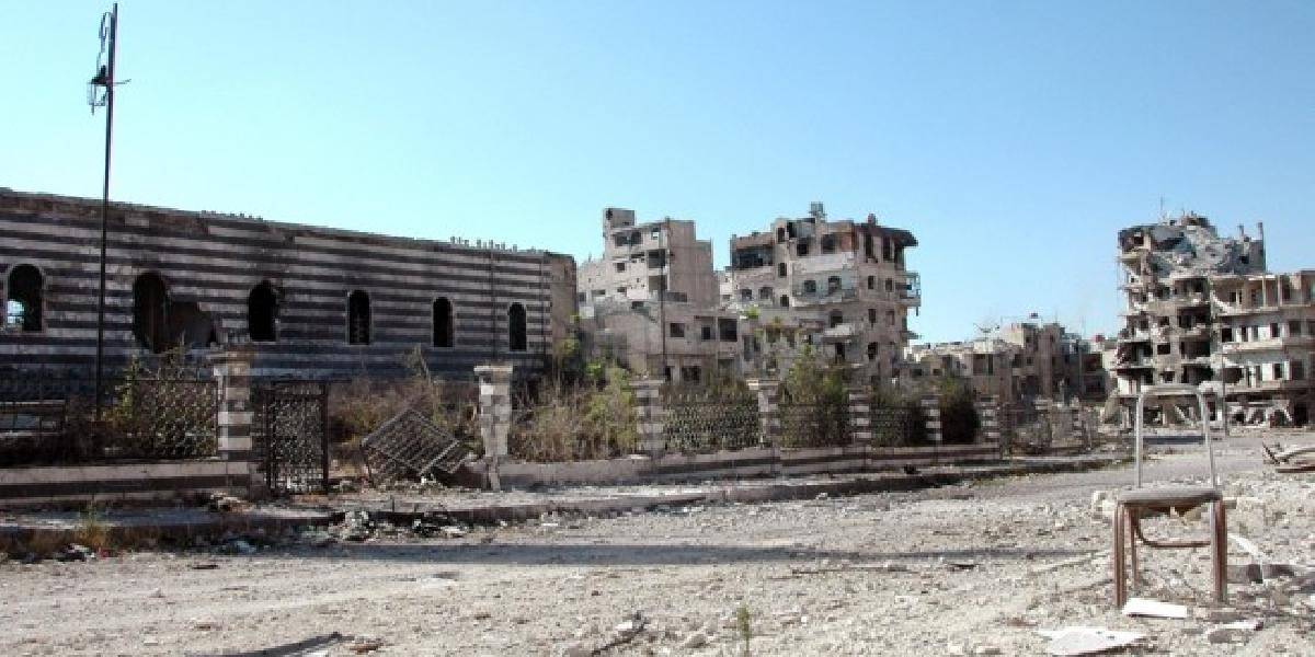 SÝRIA: Sýrski povstalci hrozia pomstou za chemický útok, terčom budú alaviti