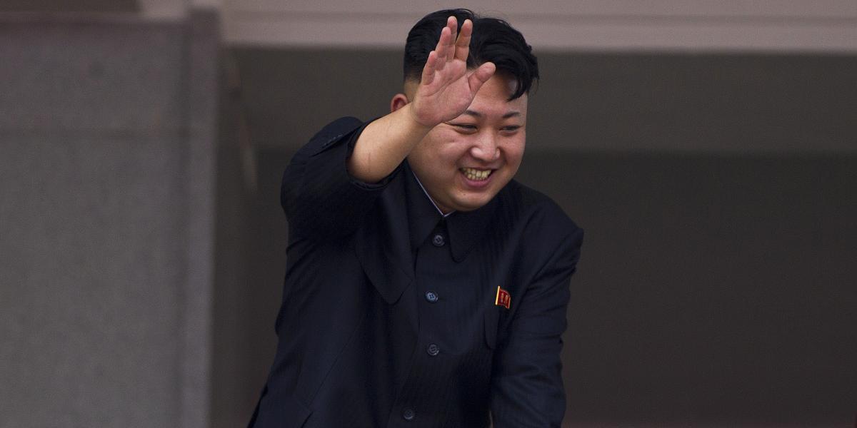 Synovec severokórejského lídra bude študovať vo Francúzsku