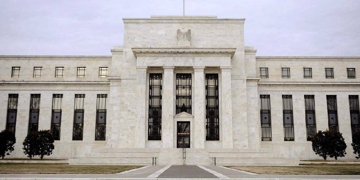 Fed nemá časový plán sprísnenia monetárnej politiky