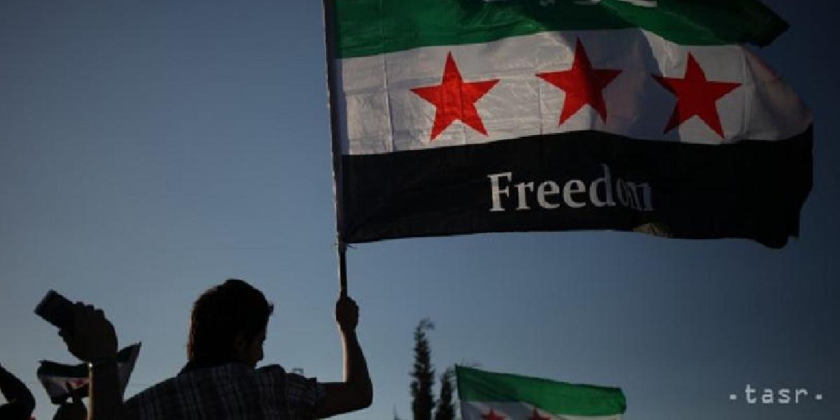 NBC: Americký útok proti Sýrii sa možno začne už vo štvrtok