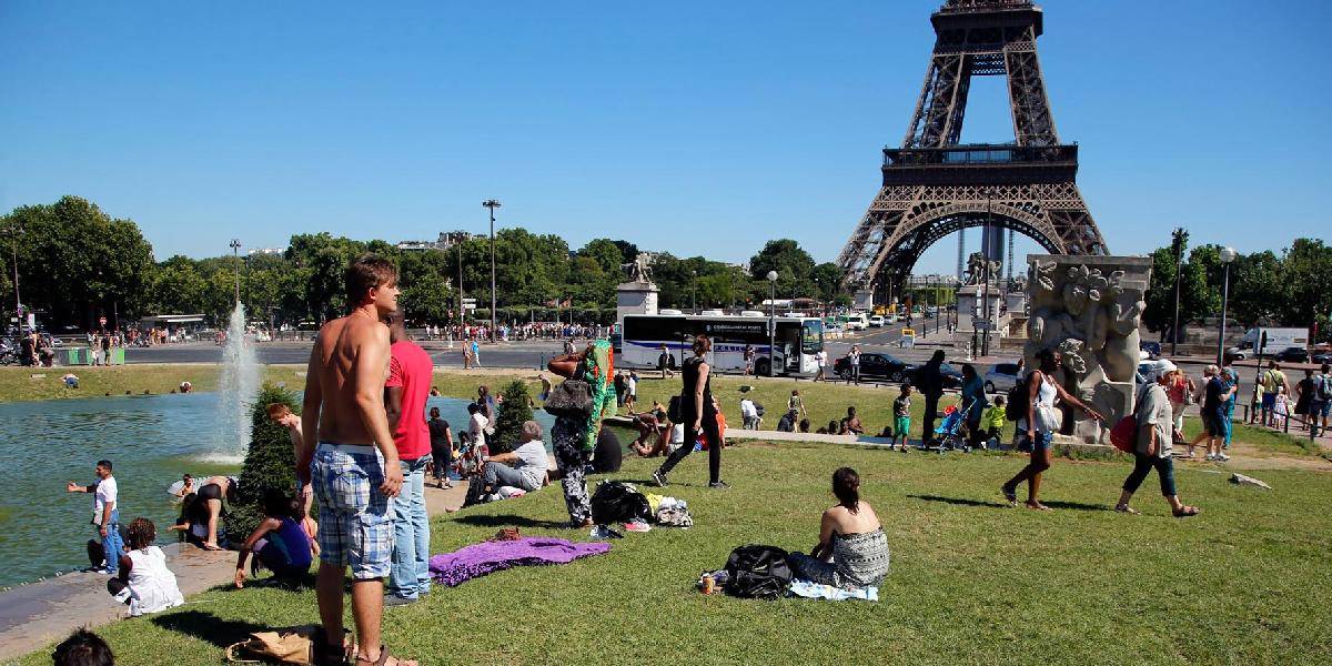 Vo Francúzsku sú bez práce viac než 3 milióny ľudí