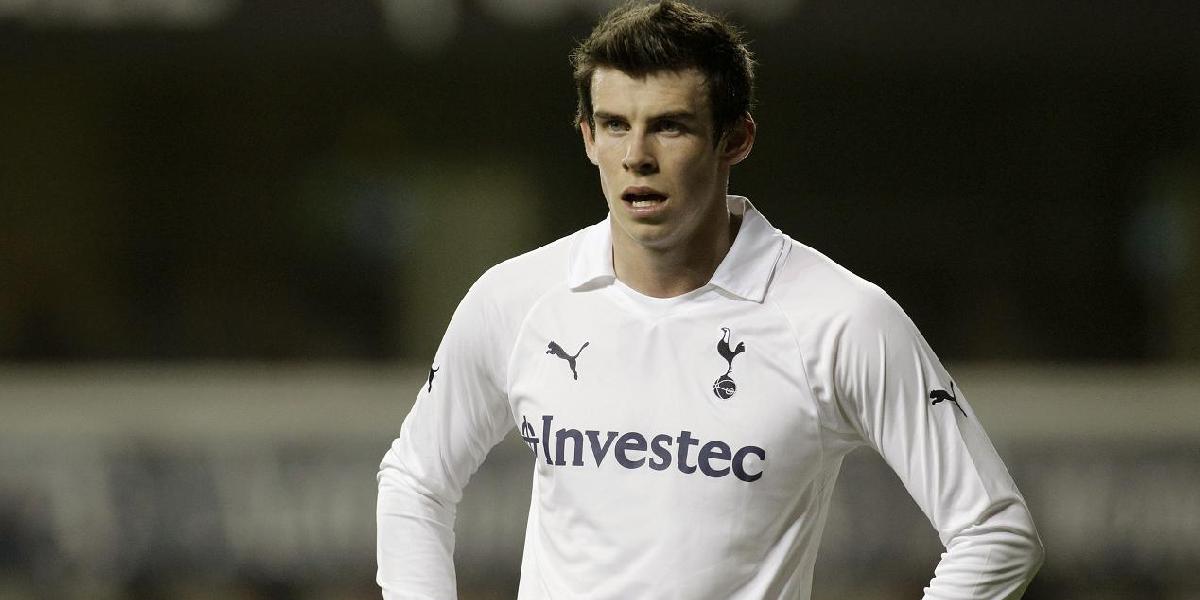 V nominácii Walesu na kvalifikačný dvojzápas aj Gareth Bale