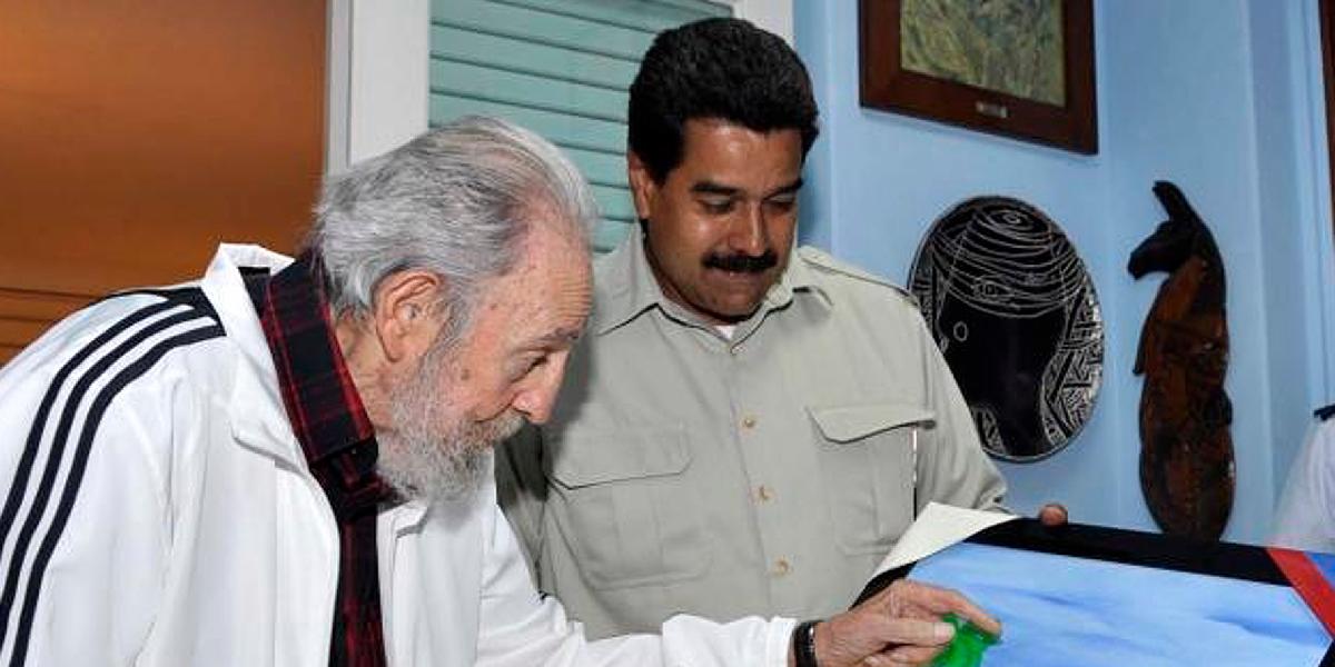 Fidel Castro poprel odmietnutie Snowdena, ktorému poďakoval